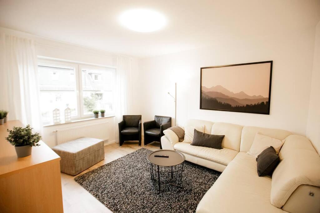 Bonquartier - House - Garden - Forest - Top Road Connection Siegburg Zewnętrze zdjęcie