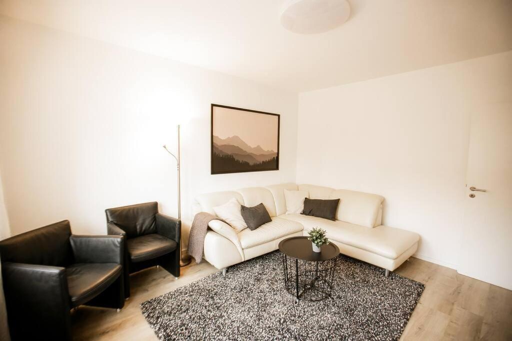 Bonquartier - House - Garden - Forest - Top Road Connection Siegburg Zewnętrze zdjęcie